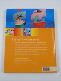 Askartelun aarrearkku : iloisia ideoita lasten makuun