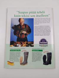 Metsästys ja Kalastus 9/1998