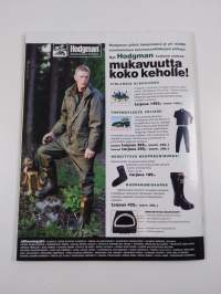 Metsästys ja Kalastus 10/1998