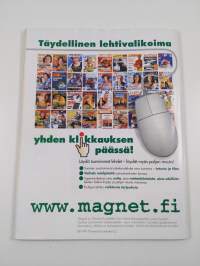 Metsästys ja Kalastus 12/1999