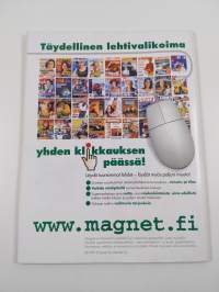 Metsästys ja Kalastus 13/1999