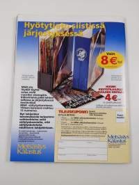 Metsästys ja Kalastus 3/2002