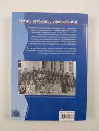 Opetus, oppiminen, vuorovaikutus