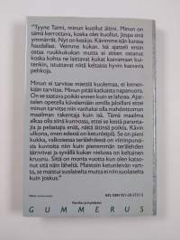Äidin hauta
