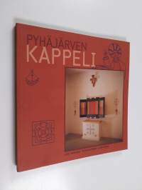 Pyhäjärven kappeli