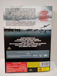 dvd Laivue 633 iskee - 633 Squadron