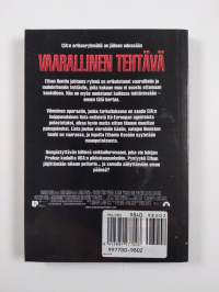 Vaarallinen tehtävä