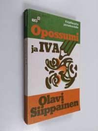 Opossumi ja IV A