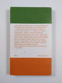 Opossumi ja IV A