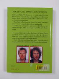 Lasse, tokaluokkalainen