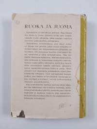 Ruoka ja juoma