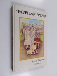 Pappilan Penu