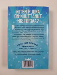Ihmiskunnan syötävä historia