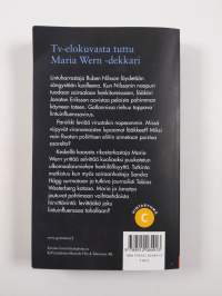 Outoja lintuja