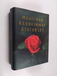 Maailman kauneimmat ajatukset