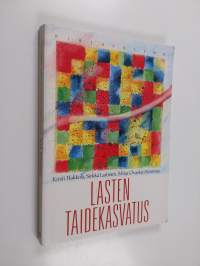 Lasten taidekasvatus