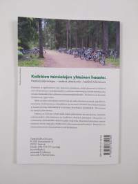 Kestävän elämäntavan oppiminen : kestävä kehitys opetukseen, arkikäytäntöihin ja toimintakulttuuriin : käsikirja kouluille ja oppilaitoksille