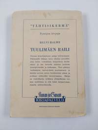 Tuulimäen Raili