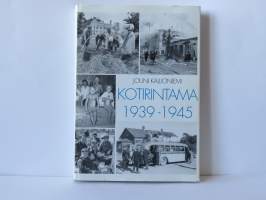 Kotirintama 1939-1945