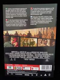 dvd Detroit