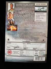 2 x dvd Pearl Harbor + booklet