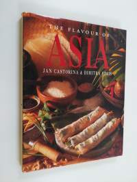 The flavour of Asia