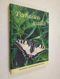 Perhosten mailla