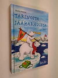 Tarinoita jääkarhuista