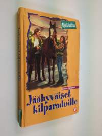 Jäähyväiset kilparadoille