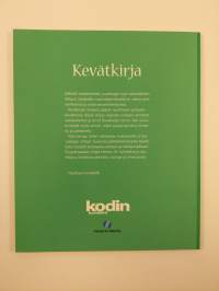 Kevätkirja