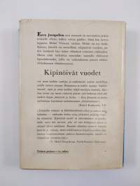 Kipinöivät vuodet