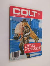 Colt 9/1988 : Henki hengestä