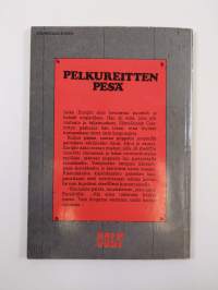 Colt 10/1988 : Pelkureitten pesä