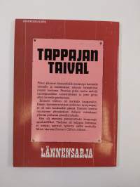 Colt 2/1988 : Hitaat kuolevat nopeasti