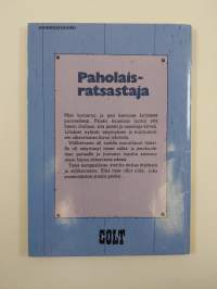 Colt 9/1987 : Paholaisratsastaja