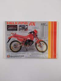 Colt 3/1990 : Ei ainoastaan rahasta