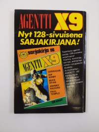 Colt 7/1984 : Valitse aseesi viisaasti