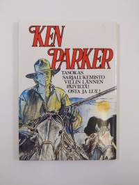 Colt 4/1983 : Kadonneen kullan kirous