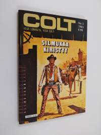 Colt 3/1983 : Murhaajan kohtalo