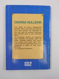 Colt 7/1985 : Osansa kullekin