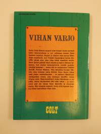 Colt 11/1985 : Vihan varjo