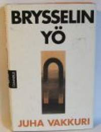 Brysselin yö