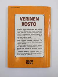 Colt 4/1986 : Verinen kosto