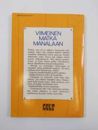 Colt 12/1986 : Viimeinen matka manalaan