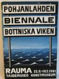 Pohjanlahden biennale