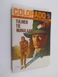 Colorado 3/1983 : Tulinen tie manalaan