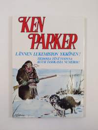 Colorado 1/1984 : Outona omiin häihin