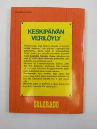 Colorado 9/1985 : Keskipäivän verilöyly
