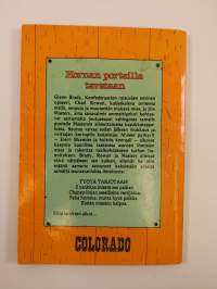 Colorado 7/1985 : Veljekset vastakkain