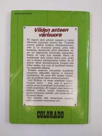 Colorado 1/1986 : Viiden asteen värisuora